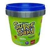 Super Sand - Bote arena mágica 100 grs