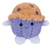 Bumbumz - Peluche Desayuno (varios modelos)