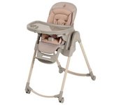 Maxi-Cosi - Trona Minla Plus Elegance Terra