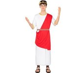 Disfraz de romano para hombre M-L