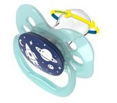 Dr. Brown's - 2 Chupetes Advantage Reversible T2 6-18M