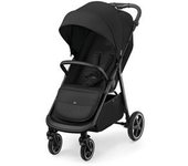 Kinderkraft - Silla de paseo Route Negro