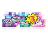 Mix & Match 3 botes de slime