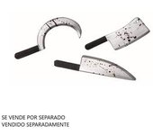Armas sangrientas (Varios modelos)