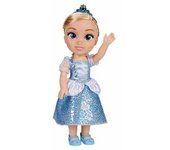 Princesas Disney - Mi amiga Cenicienta