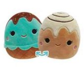 Squishmallows - Peluche Flip 14 cm (varios modelos)