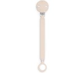 Suavinex - Clip de silicona Chupete Wonder Mauve