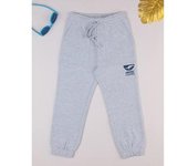 Pantalón niño gris jurassic