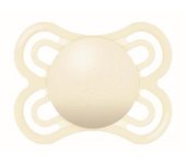 Mam - Chupete Perfect silicona mate 2-6 meses neutro