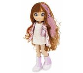 Unique Eyes - Muñeca WOW Hair (varios modelos)