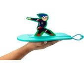 Planeador Wahu Wind Racers Rule The Skies ㅤ