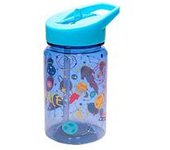 Cantimplora Tritán 450 ml - Space