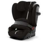 Cybex - Silla de coche Pallas G2 i-Size Plus Moon Black