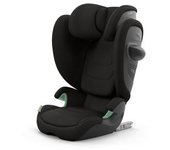 Cybex - Silla de coche Solution G2 Plus Magic Black
