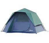 Outsunny - Tienda de campaña Pop Up 250x194x160 cm Verde