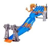 Zuru - Metal Machines Playset Series 1 4-L
