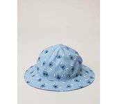 Gorro Infantil Stitch para Verano