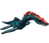 Jurassic World - Dinosaurio gigantic trackers Styxosaurus