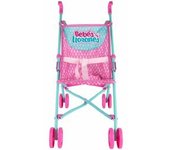 Bebés Llorones - Sillita de paseo