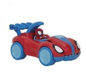 Spidey y su Superequipo - Spidey Rex Racer