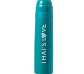 That's Love - Termo verde para líquidos 500ml
