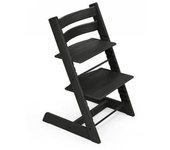 Stokke - Trona evolutiva Tripp Trapp Roble Negro