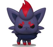Funko Pop! Games - Pokémon - Zorua