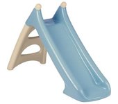 Smoby - Tobogán Infantil XS Azul