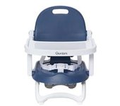 Giordani - Trona plegable G-Seat Azul