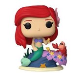 Funko Pop! - Princesas Disney - Ariel