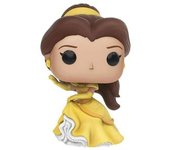 Funko Pop! - Princesas Disney - Belle