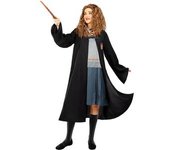 Disfraz de Hermione Granger para mujer XL