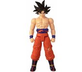 Dragon Ball - Serie Limit Breaker - Goku Ultra Instinct