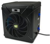 Exit - Bomba de calor 15 m3 (3,7 kW) para piscina