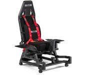 Next Level Racing - Asiento de vuelo Pro