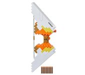 Nerf - Minecraft Sabrewing