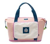 Mr. Wonderful - Bolsa de deporte - It’s gym o’clock