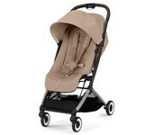 Cybex - Silla de paseo Orfeo TPE Almond Beige