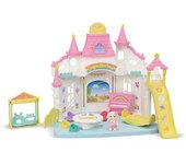 Sylvanian Families - Guardería del Castillo Soleado ㅤ