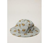 Gorro de Playa El Rey León para Recién Nacidos