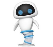 Funko Pop! - Wall-E - Eve