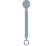 Suavinex - Clip de silicona Chupete Spring Lake
