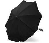 Giordani - Sombrilla para carrito - negra