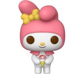 Funko Pop! - Hello Kitty and Friends - My Melody