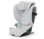 Cybex - Silla de coche Solution G2 Plus Fog Grey