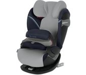 Cybex - Funda de verano Para Silla Gris
