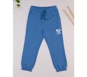 Pantalón niño azul Jurassic