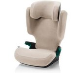 Britax Funda de Verano para Asiento de Coche Beige
