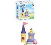 Playmobil Junior Disney - Caja de música de Bella