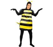 Disfraz de abeja para adulto M-L
